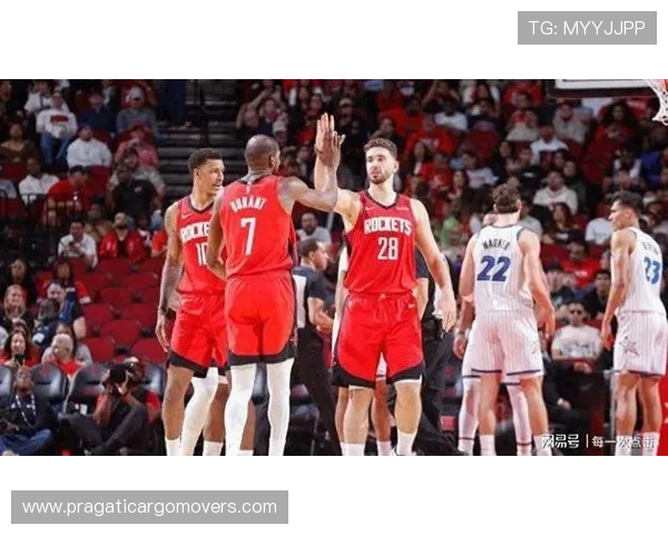 火箭本季加时一胜四负成痛点困