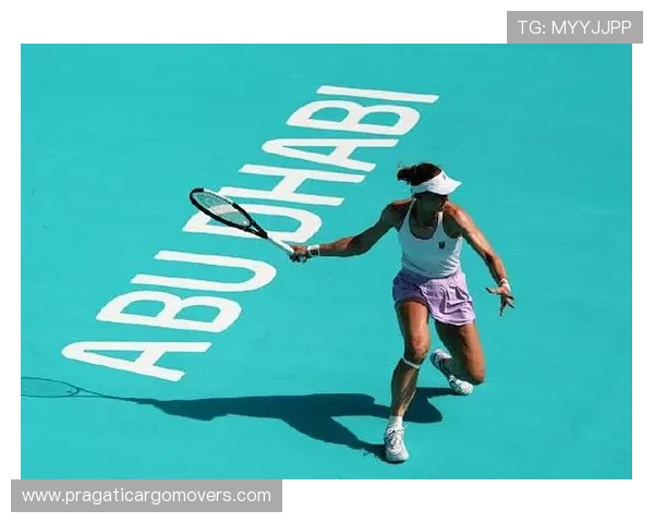 FAA卫冕郑钦文卡普排名飙升