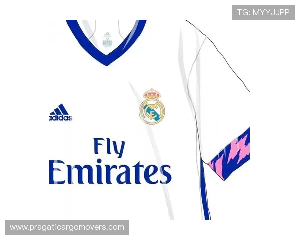 皇马力推球衣赞助三亿续约