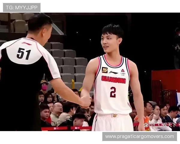 广东惨败北京徐杰崩盘崔永熙低迷 广东惨败北京徐杰崩盘崔永熙低迷