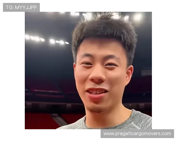 张镇麟谈关键三分提前备战双塔
